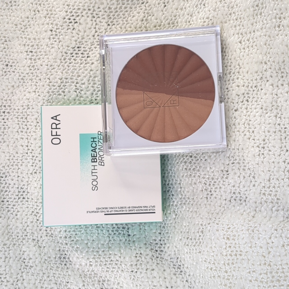 OFRA Bronzer in South Beach, 7g/0.25oz - Picture 1 of 13